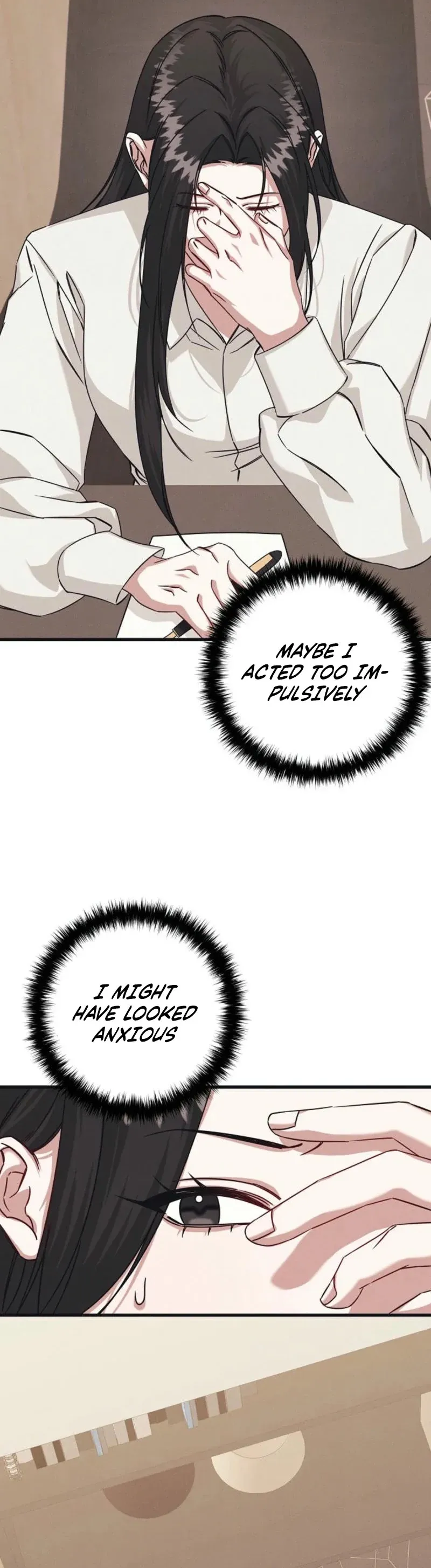 Unstable Partnership Chapter 4 Online - página 13