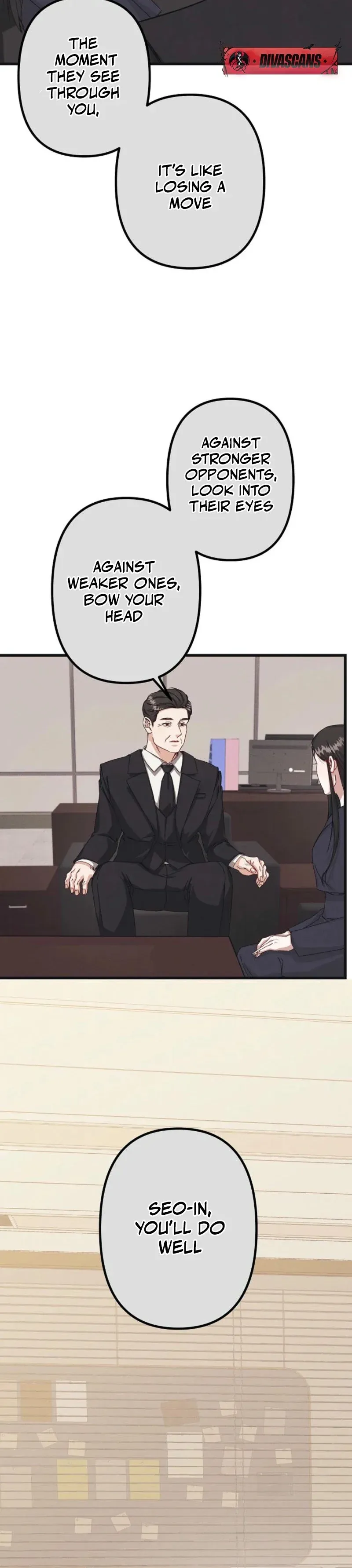 Unstable Partnership Chapter 4 Online - página 15