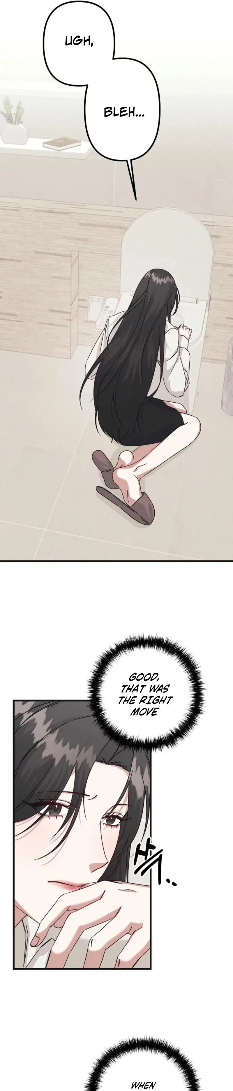 Unstable Partnership Chapter 4 Online - página 24