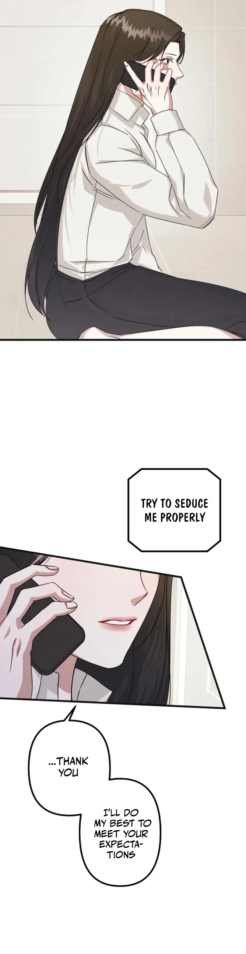 Unstable Partnership Chapter 4 Online - página 28