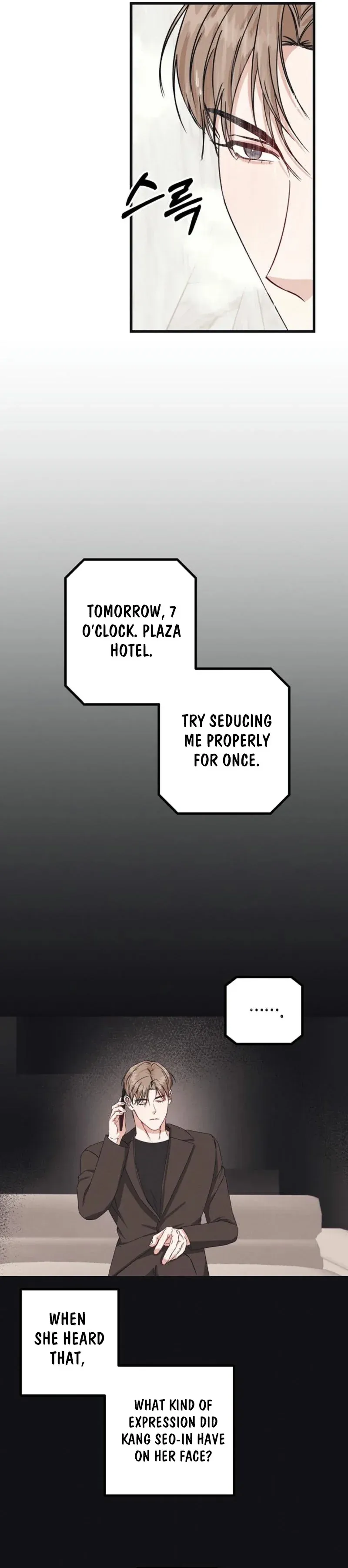 Unstable Partnership Chapter 5 Online - página 2