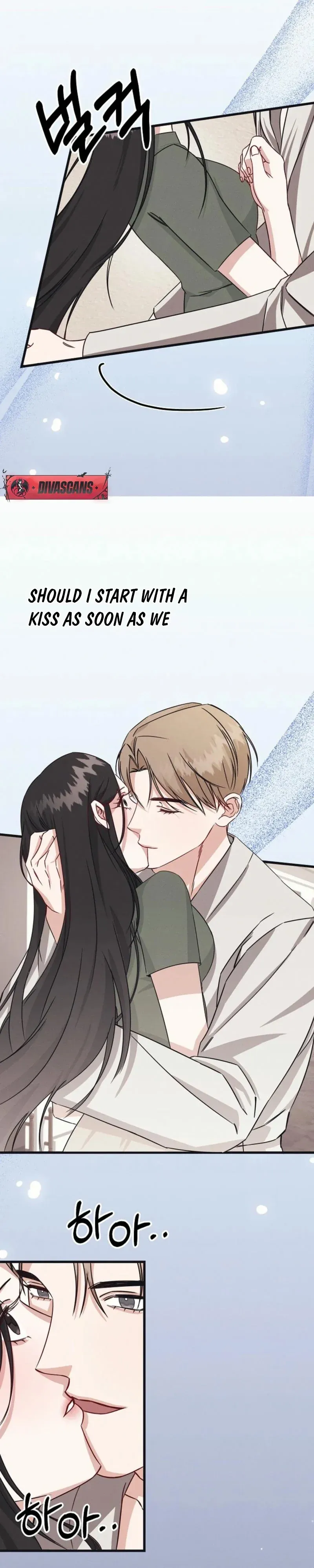 Unstable Partnership Chapter 5 Online - página 4