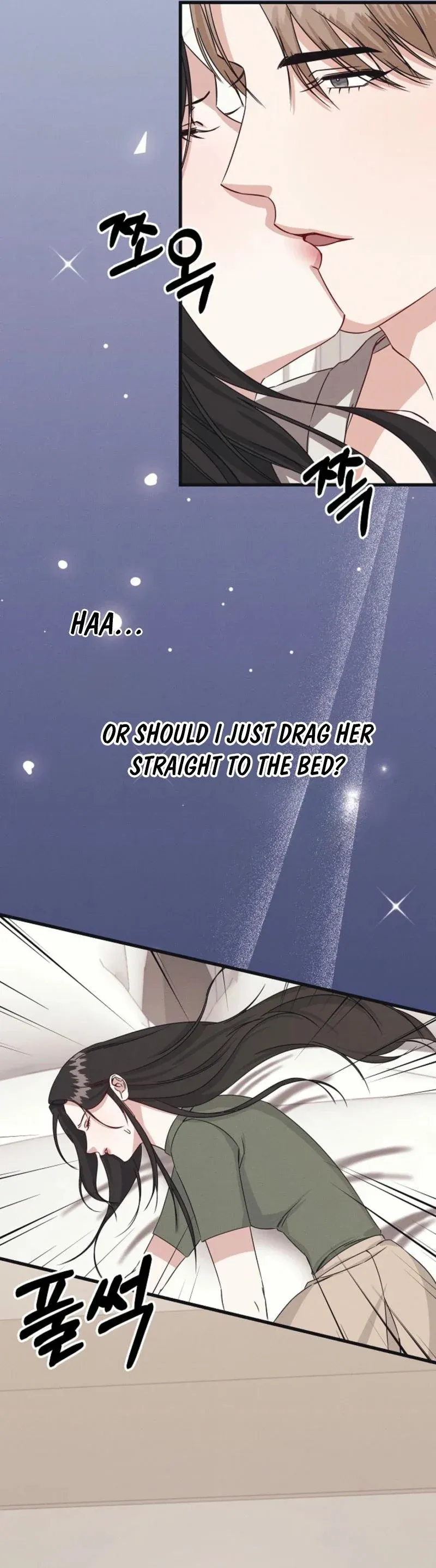 Unstable Partnership Chapter 5 Online - página 5