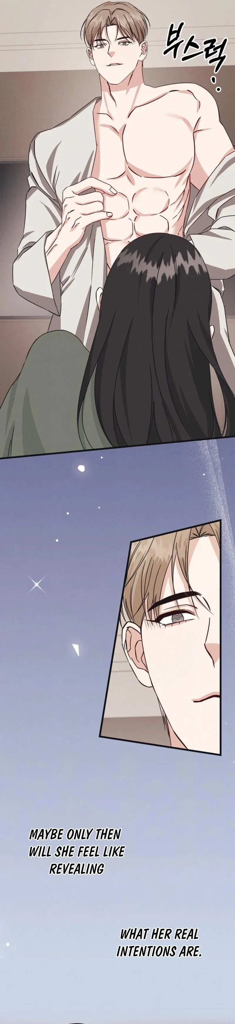 Unstable Partnership Chapter 5 Online - página 6