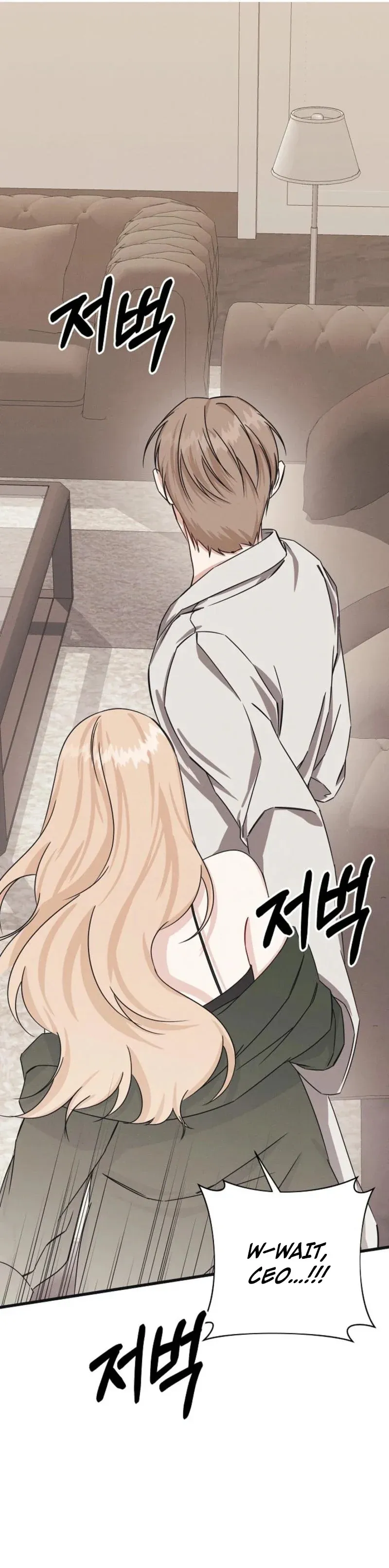 Unstable Partnership Chapter 5 Online - página 18