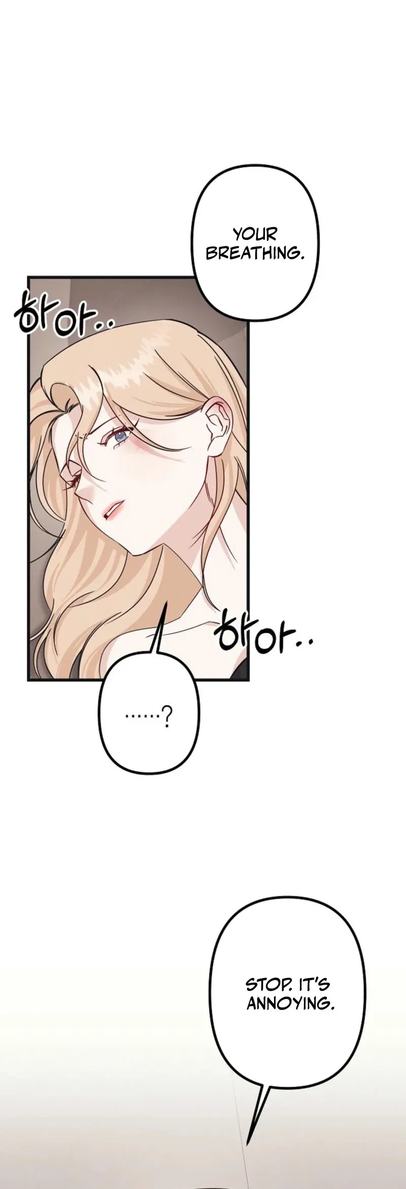 Unstable Partnership Chapter 5 Online - página 21