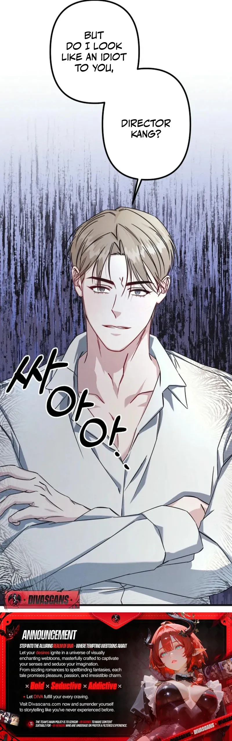 Unstable Partnership Chapter 5 Online - página 31