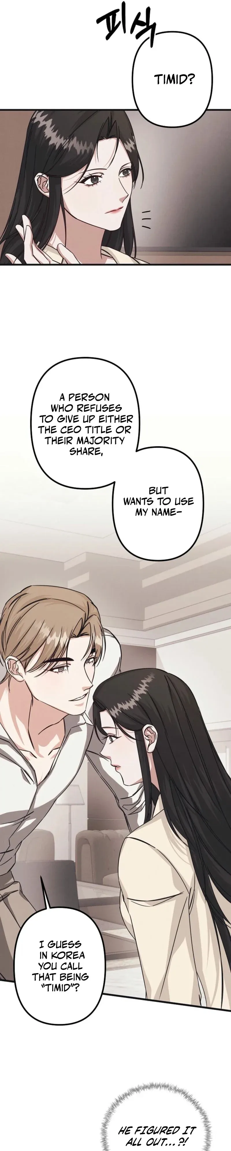 Unstable Partnership Chapter 6 Online - página 3