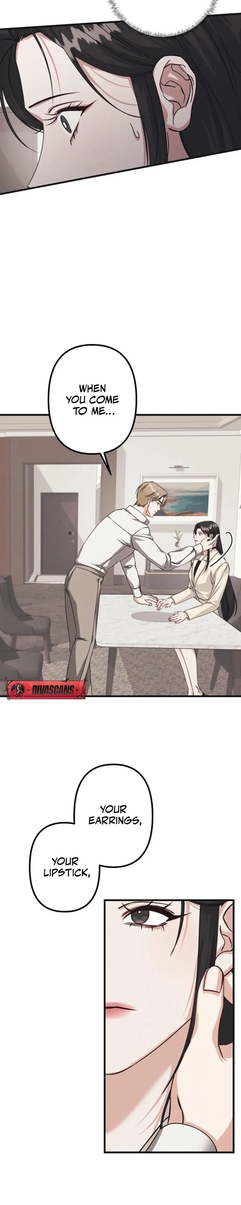 Unstable Partnership Chapter 6 Online - página 4