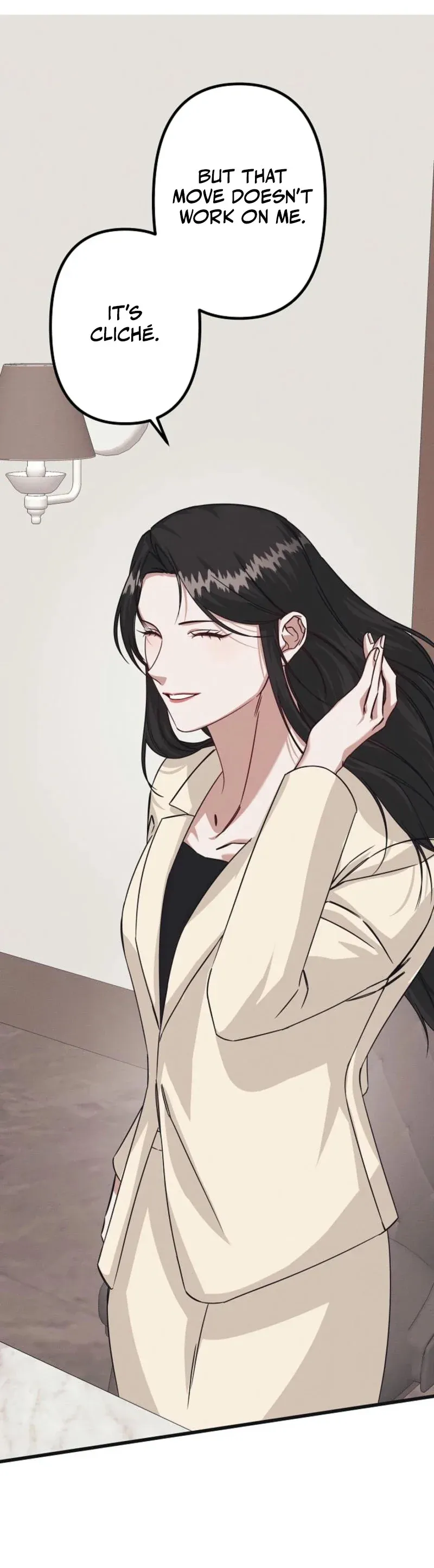 Unstable Partnership Chapter 6 Online - página 10