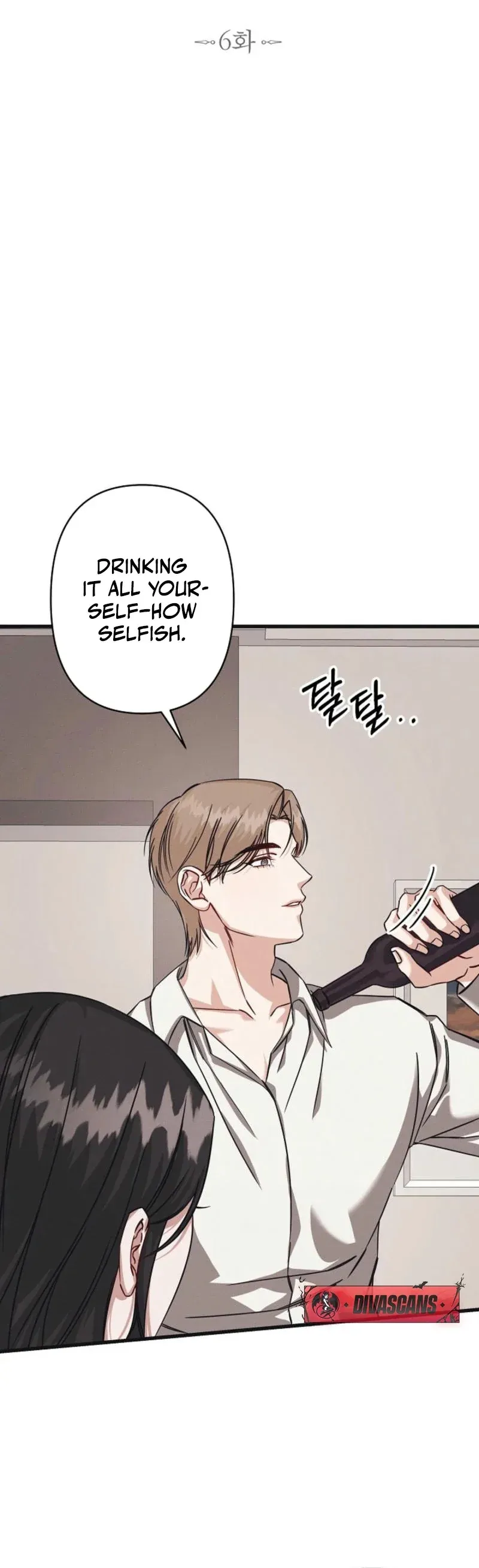 Unstable Partnership Chapter 6 Online - página 14