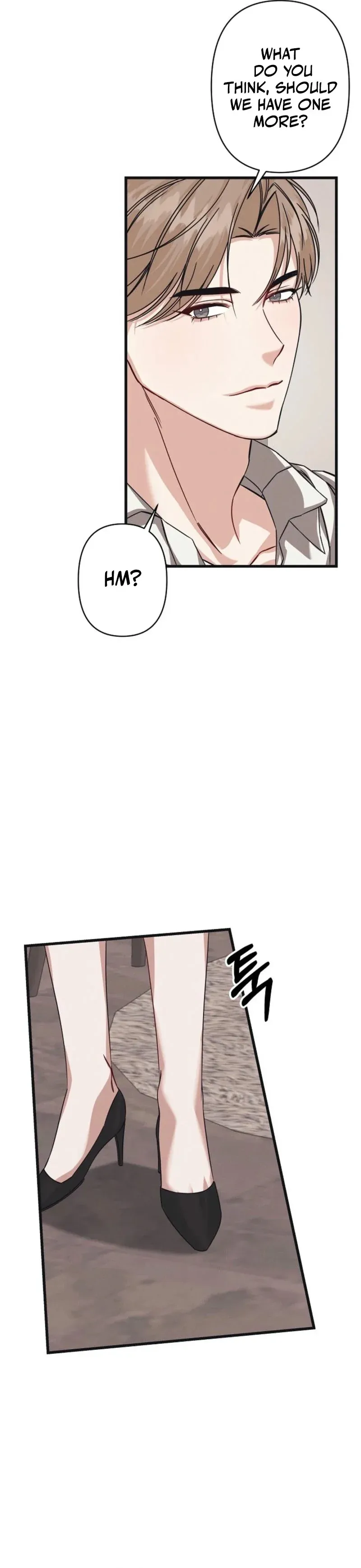 Unstable Partnership Chapter 6 Online - página 15