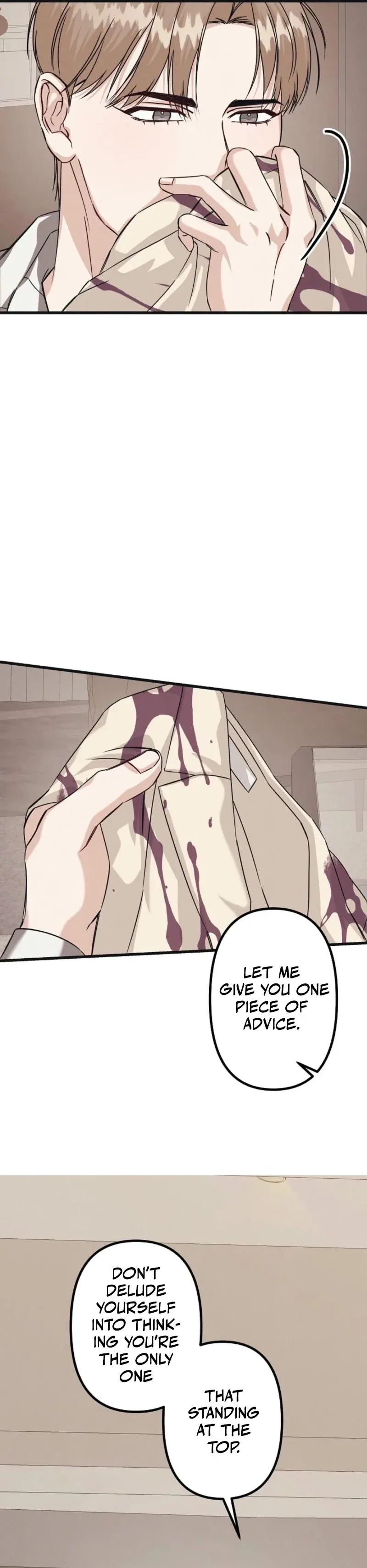 Unstable Partnership Chapter 6 Online - página 28