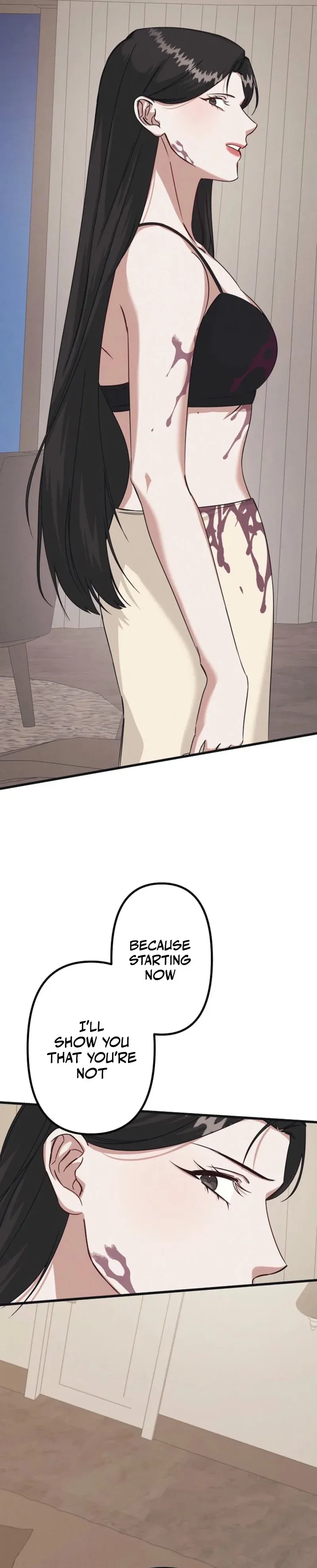 Unstable Partnership Chapter 6 Online - página 29