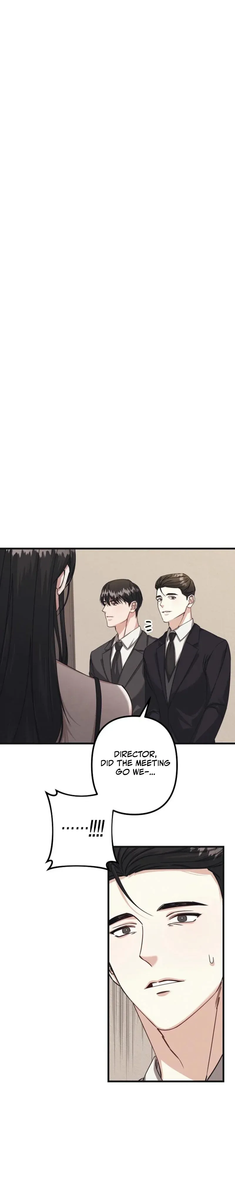 Unstable Partnership Chapter 6 Online - página 31