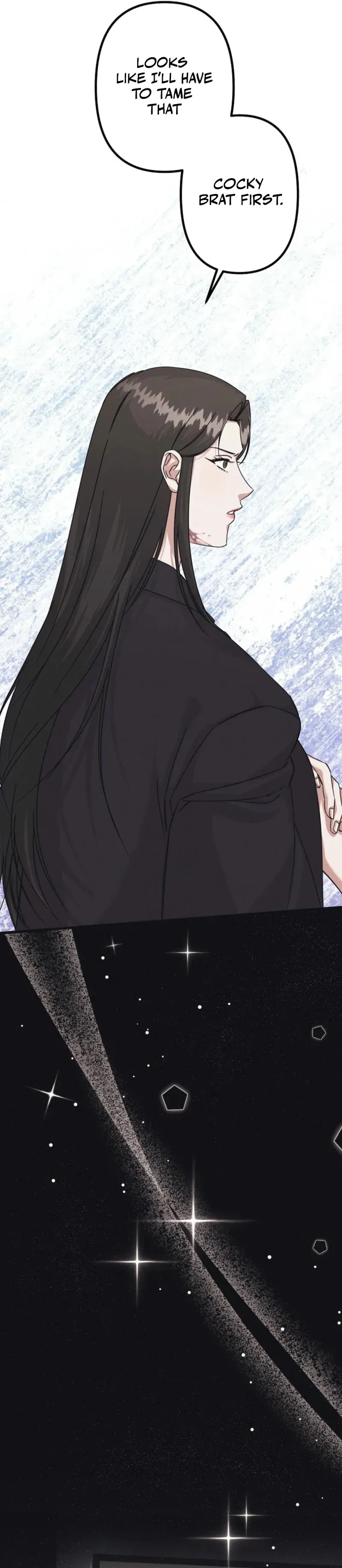 Unstable Partnership Chapter 6 Online - página 38