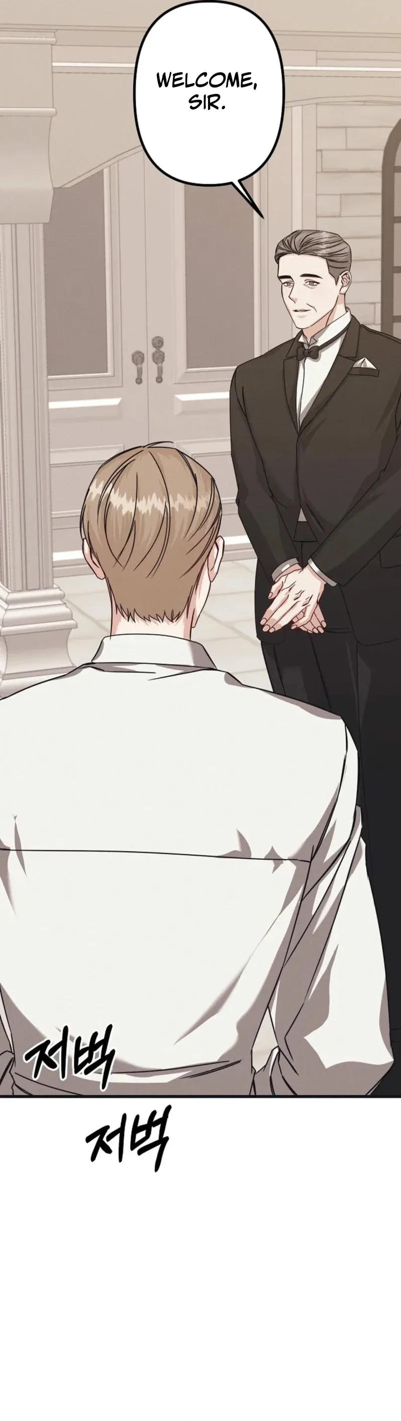 Unstable Partnership Chapter 6 Online - página 43