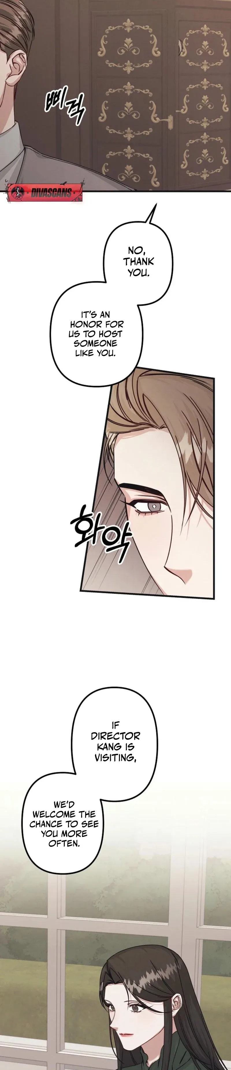 Unstable Partnership Chapter 6 Online - página 45