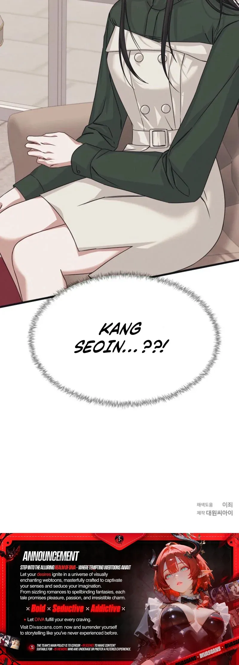 Unstable Partnership Chapter 6 Online - página 46