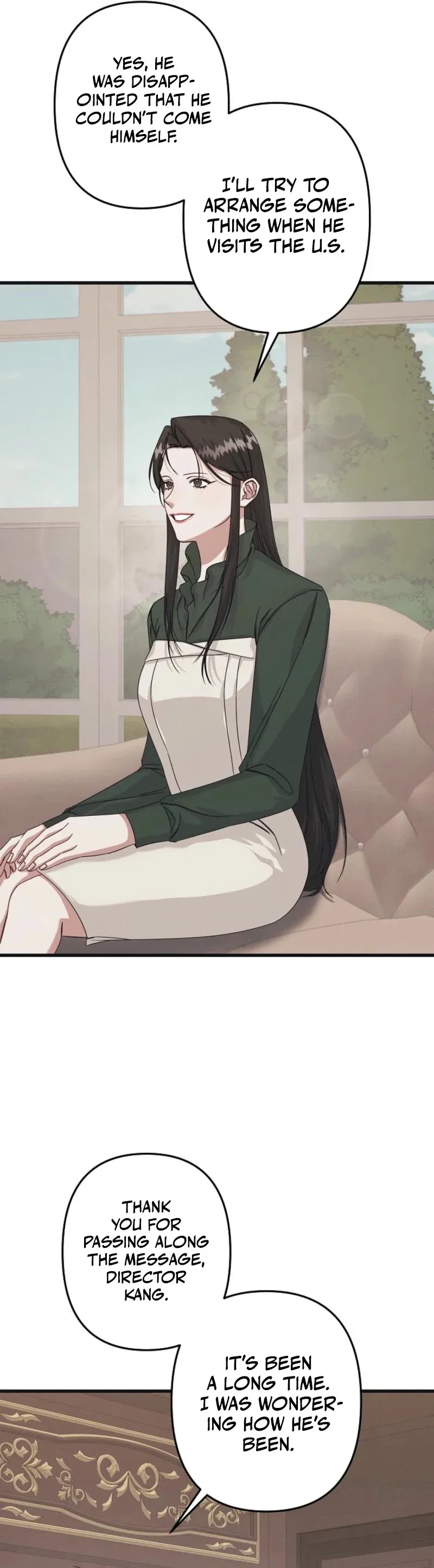Unstable Partnership Chapter 7 Online - página 5