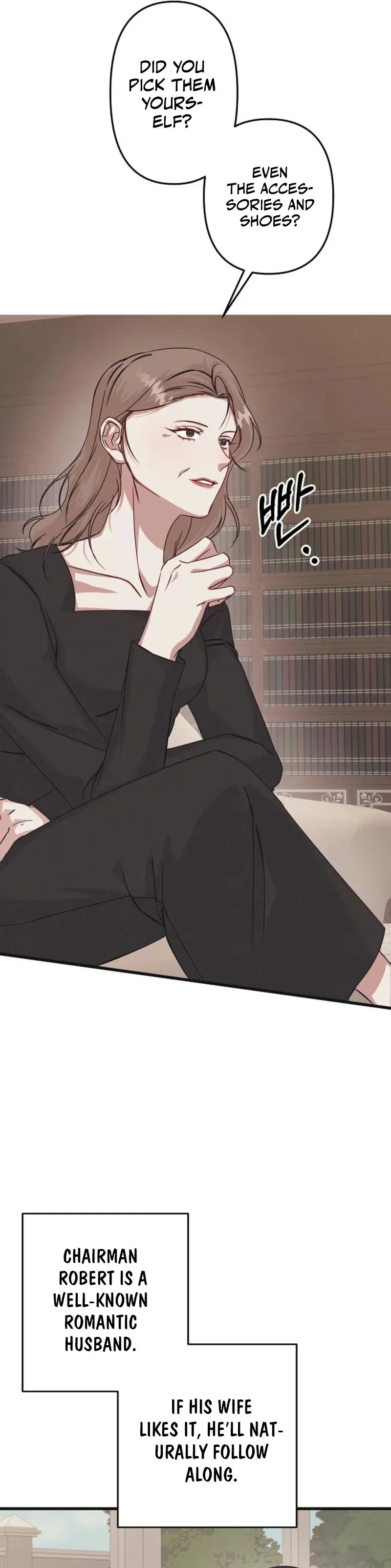 Unstable Partnership Chapter 7 Online - página 9