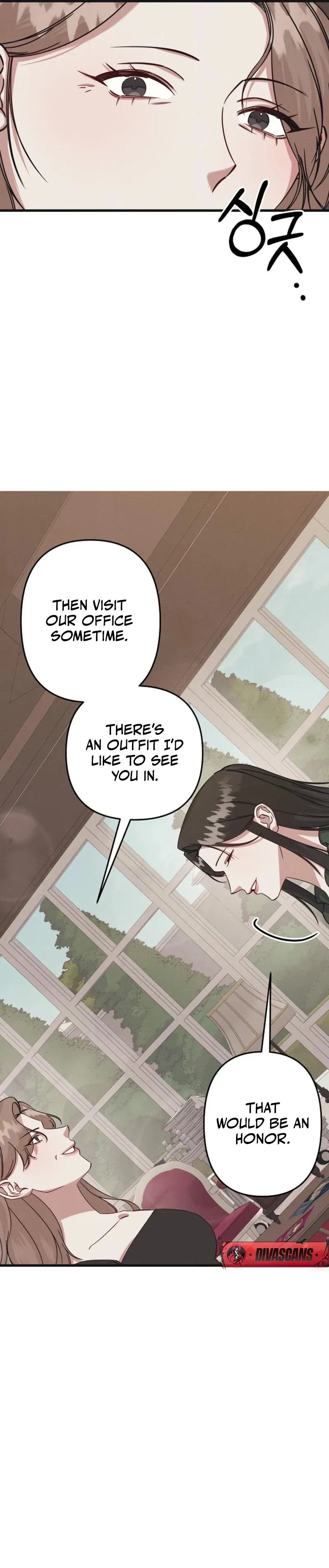 Unstable Partnership Chapter 7 Online - página 11