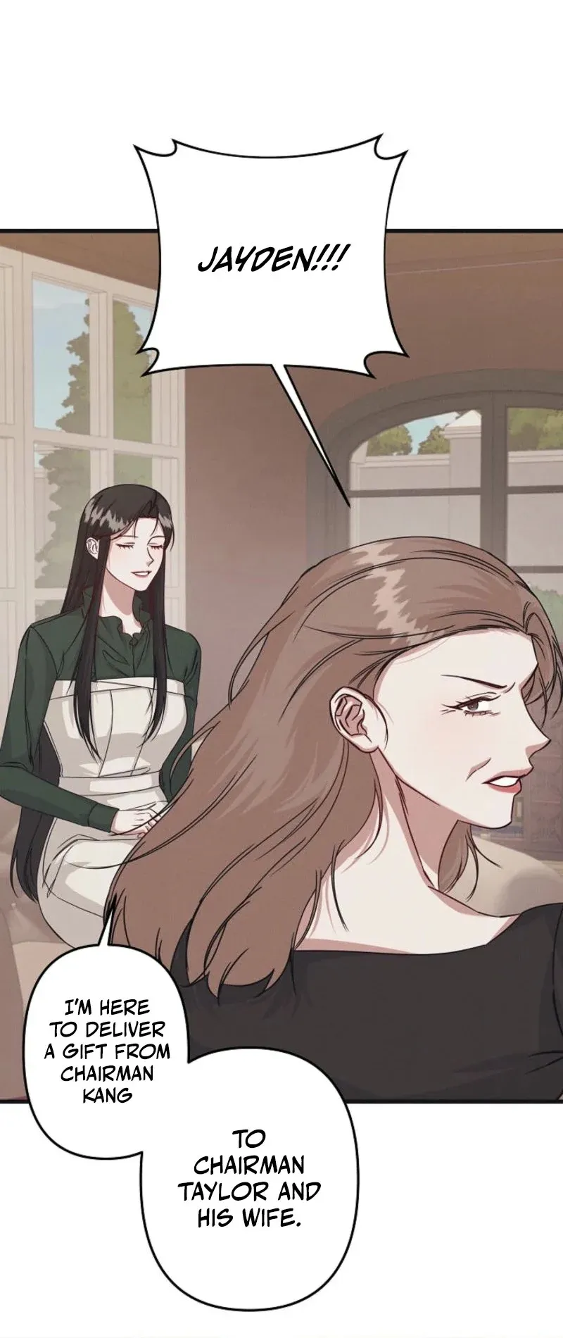 Unstable Partnership Chapter 7 Online - página 14