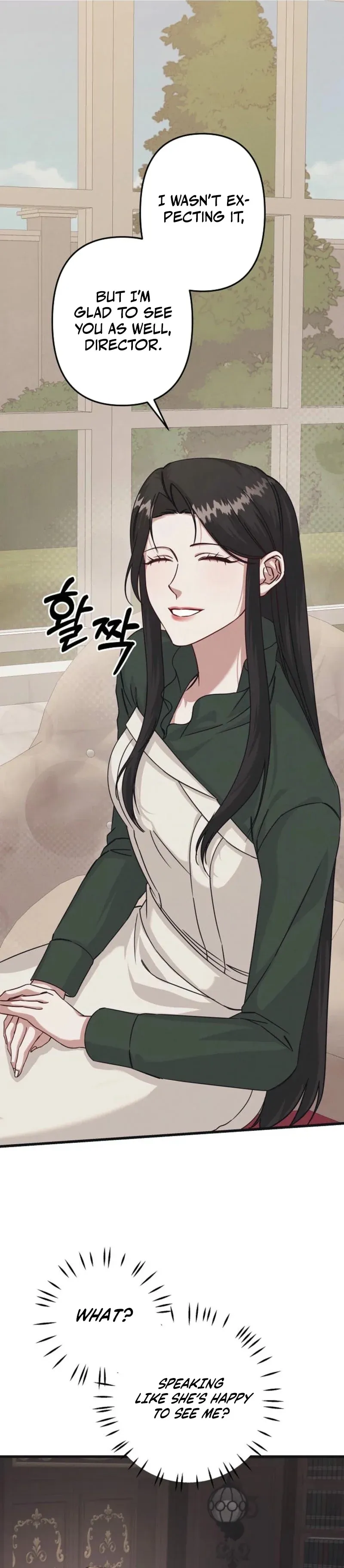 Unstable Partnership Chapter 7 Online - página 15