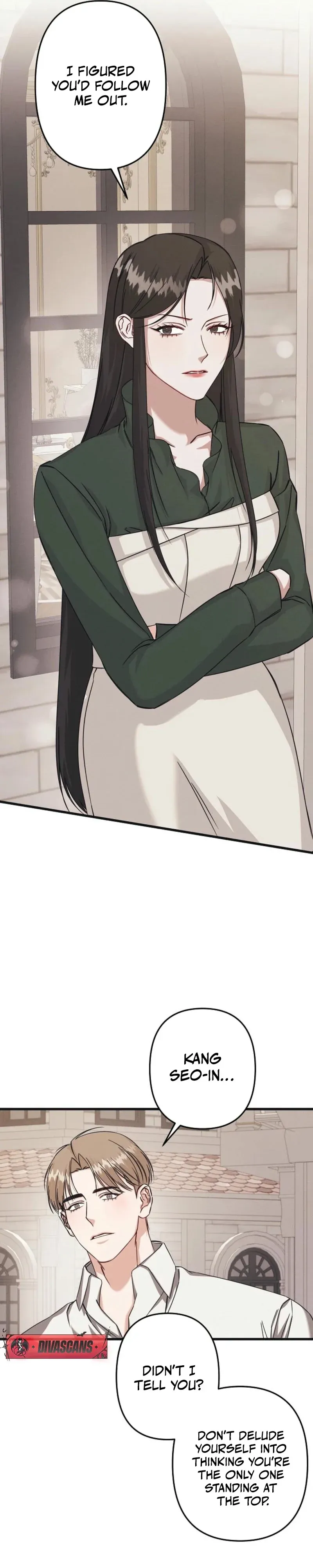 Unstable Partnership Chapter 7 Online - página 19