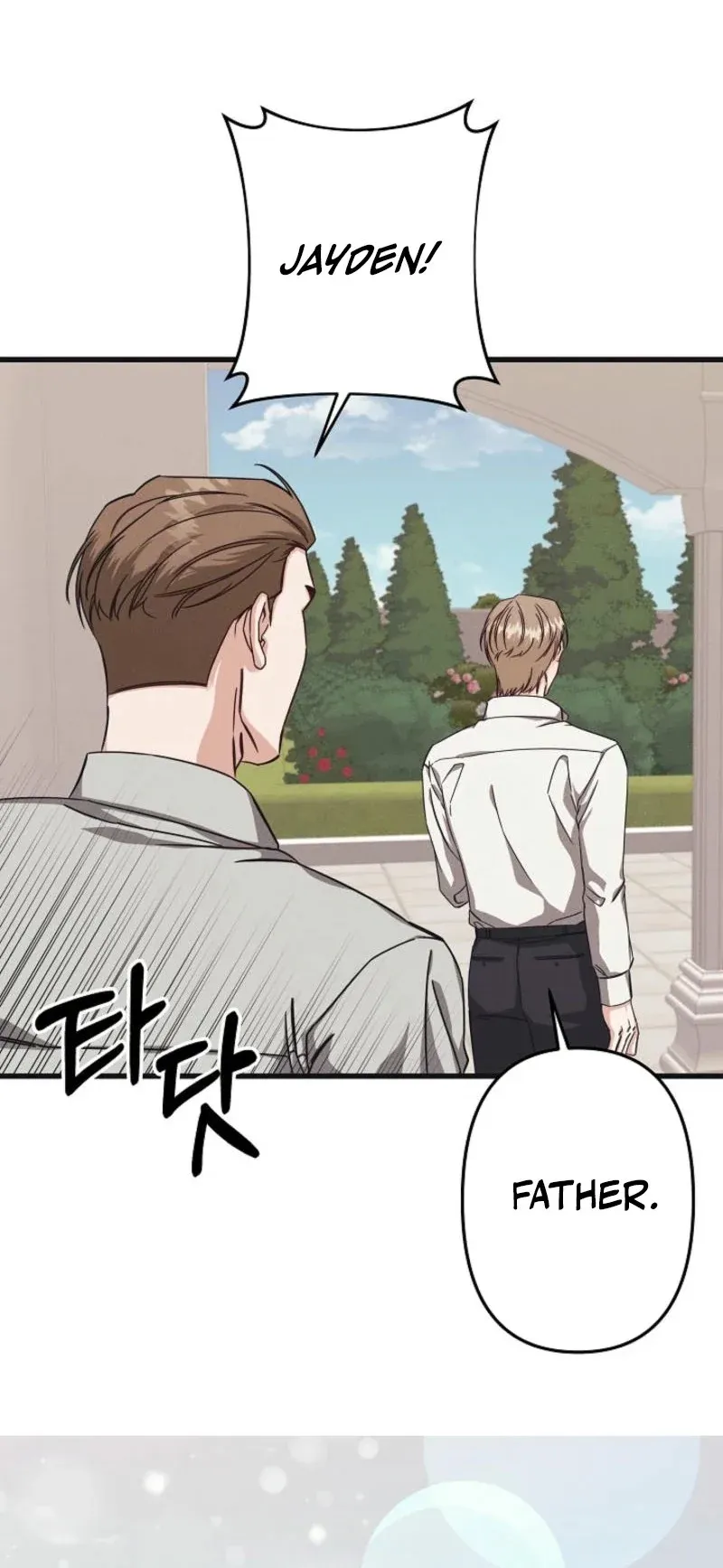 Unstable Partnership Chapter 7 Online - página 24