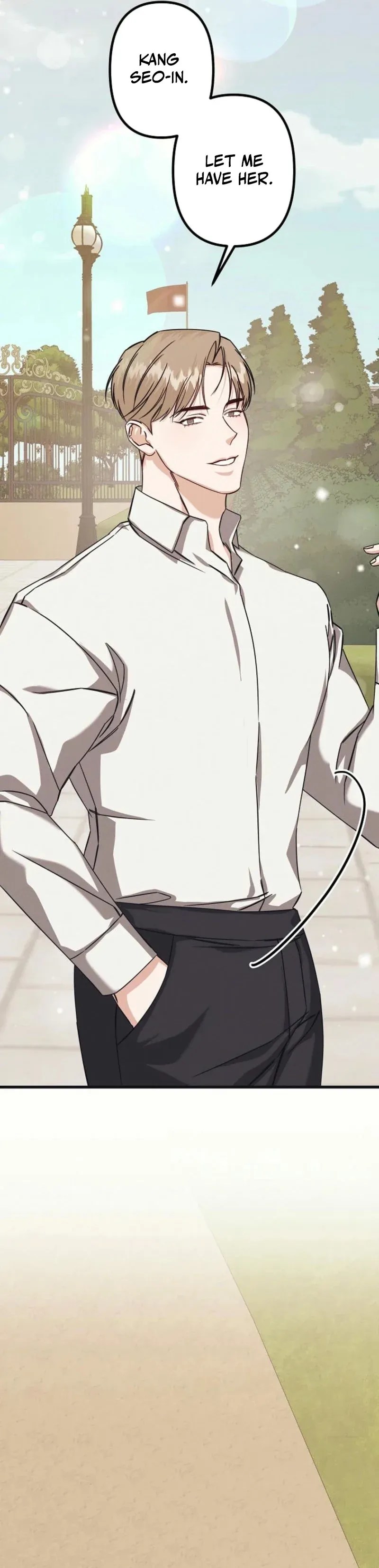 Unstable Partnership Chapter 7 Online - página 25