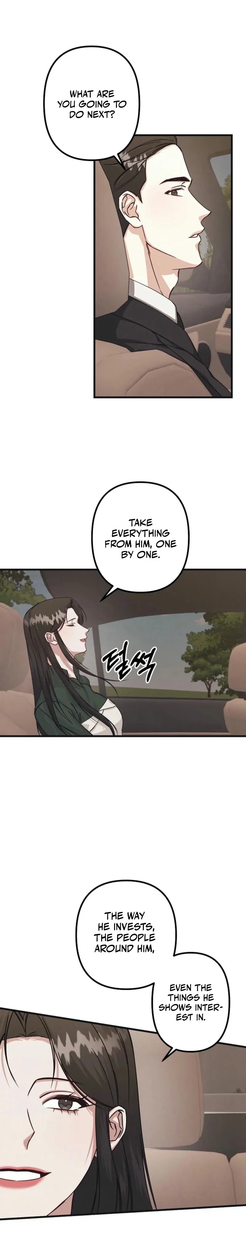 Unstable Partnership Chapter 7 Online - página 28