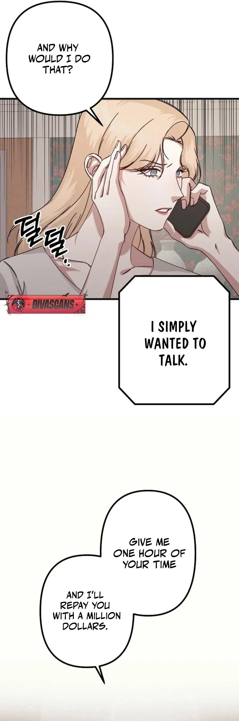 Unstable Partnership Chapter 7 Online - página 34