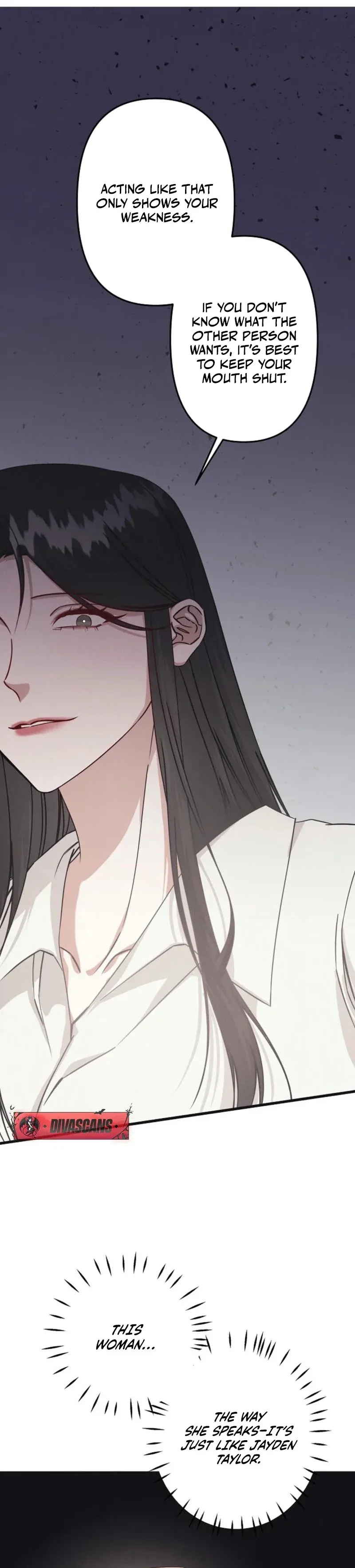Unstable Partnership Chapter 8 Online - página 4