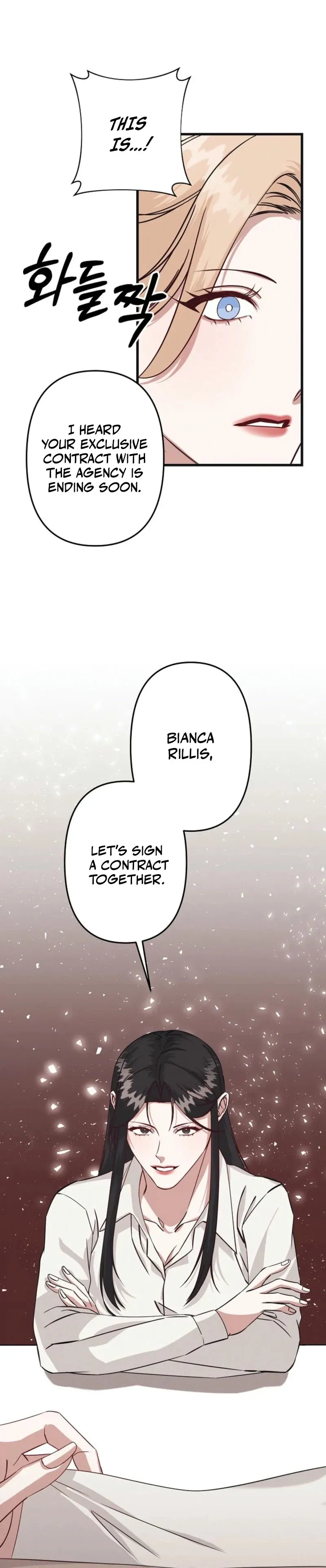 Unstable Partnership Chapter 8 Online - página 6