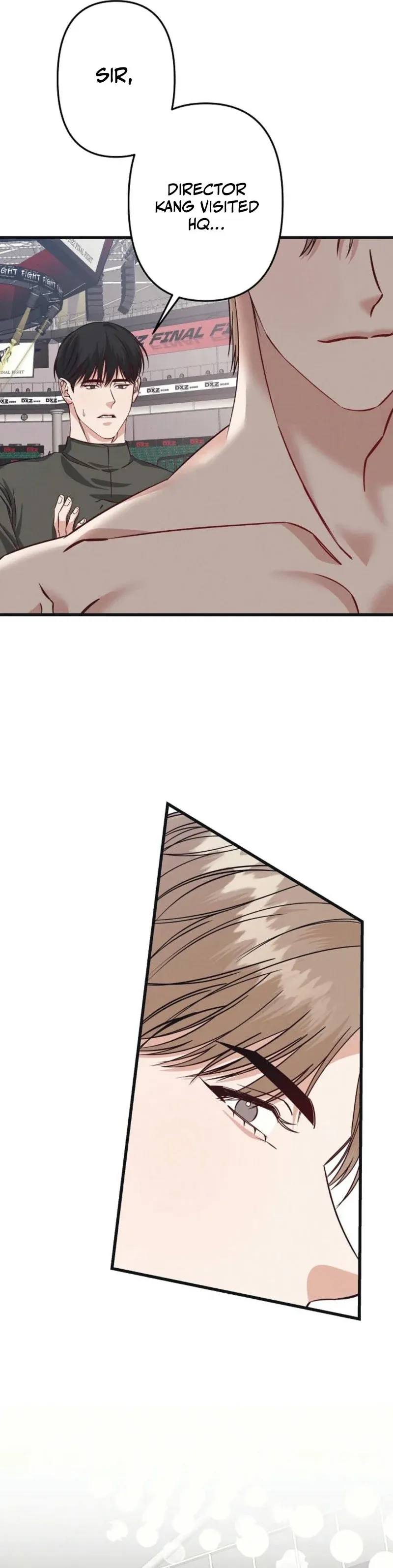 Unstable Partnership Chapter 8 Online - página 20