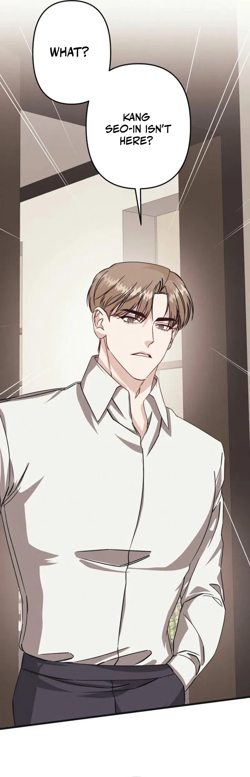 Unstable Partnership Chapter 8 Online - página 23