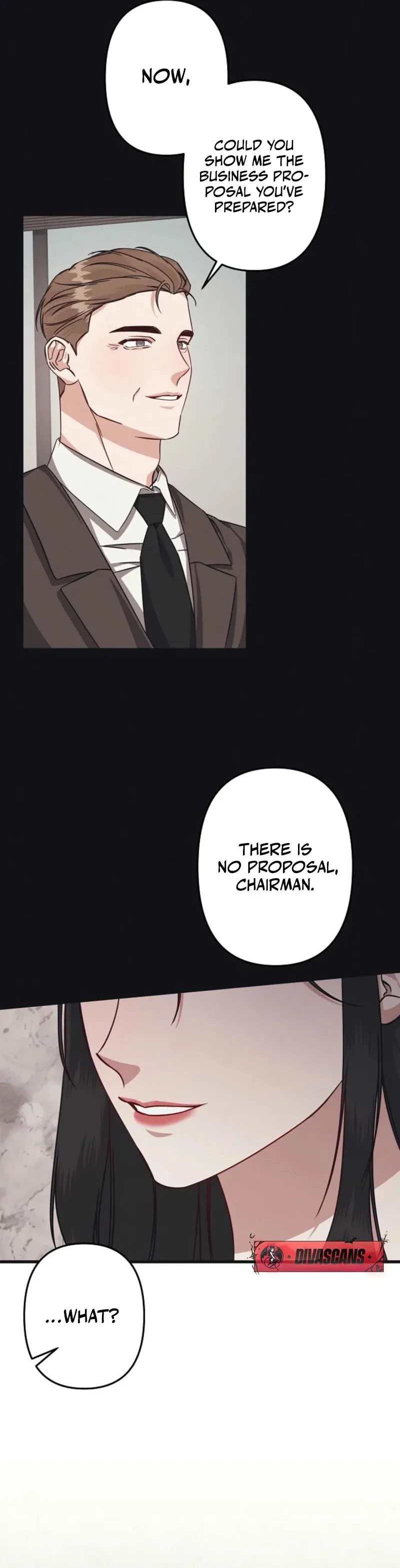 Unstable Partnership Chapter 8 Online - página 32
