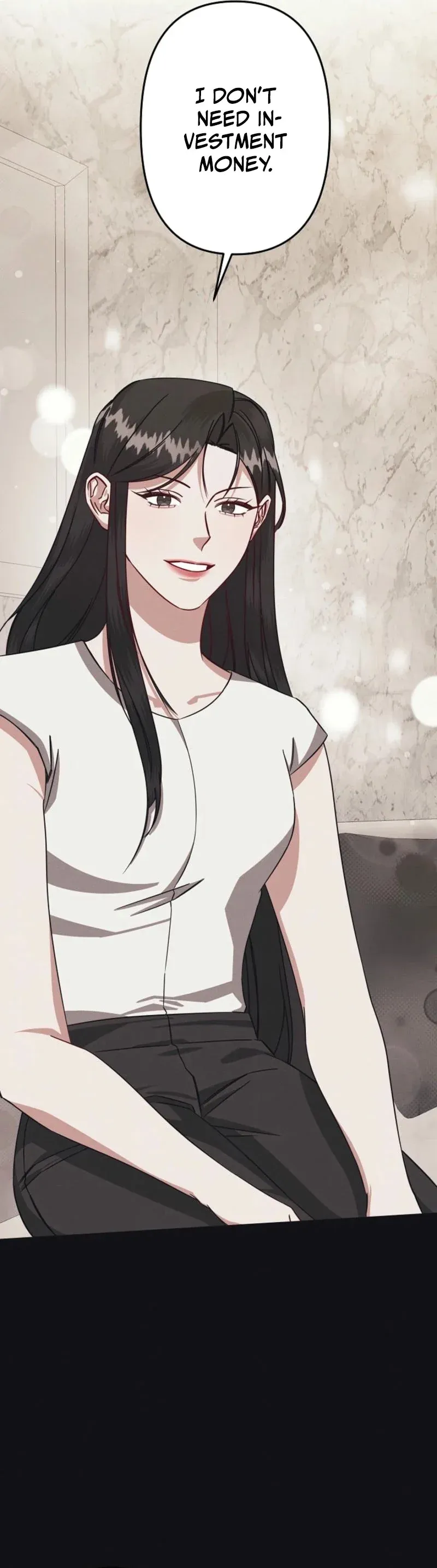 Unstable Partnership Chapter 8 Online - página 33