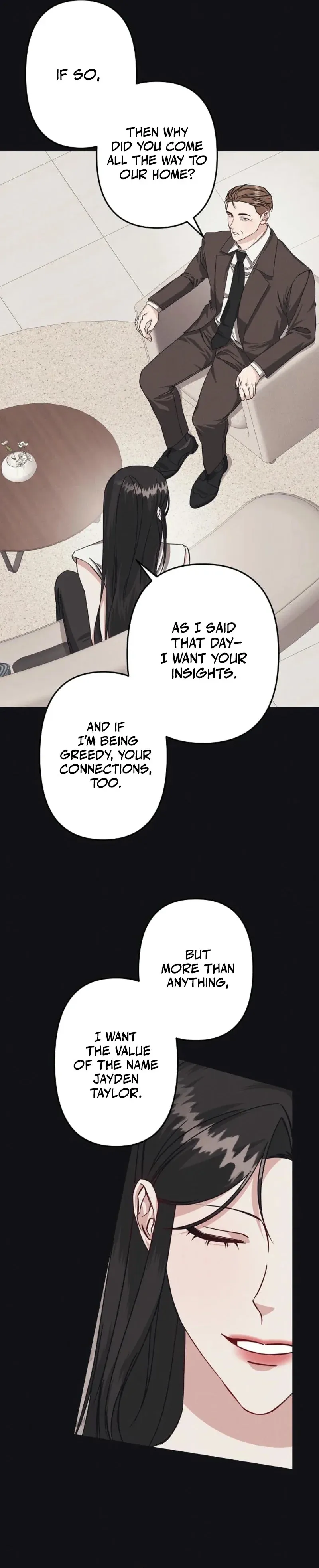 Unstable Partnership Chapter 8 Online - página 34