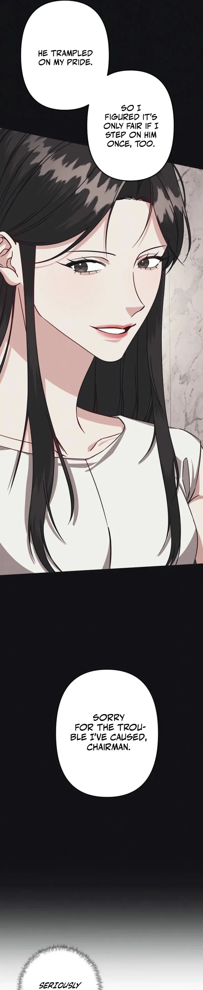 Unstable Partnership Chapter 8 Online - página 36