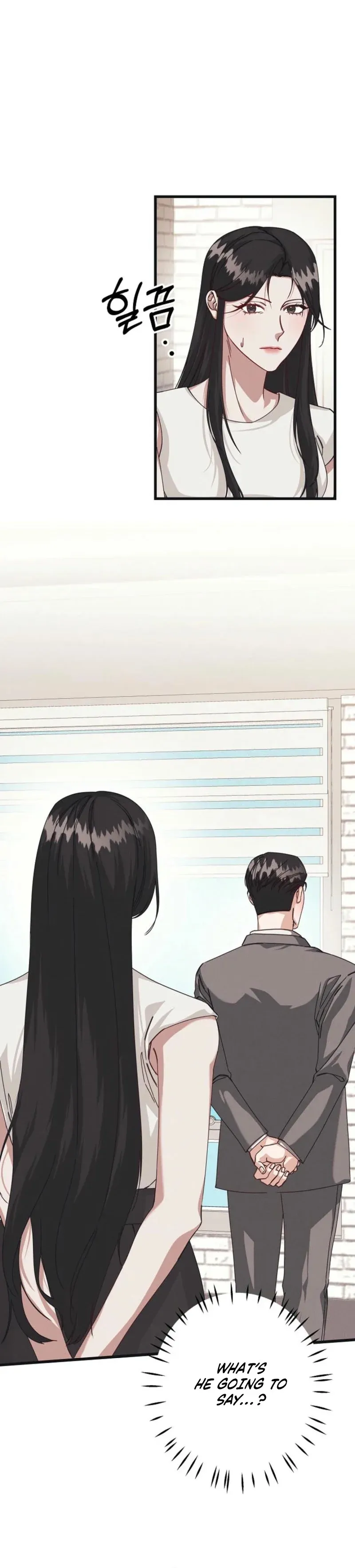 Unstable Partnership Chapter 9 Online - página 3