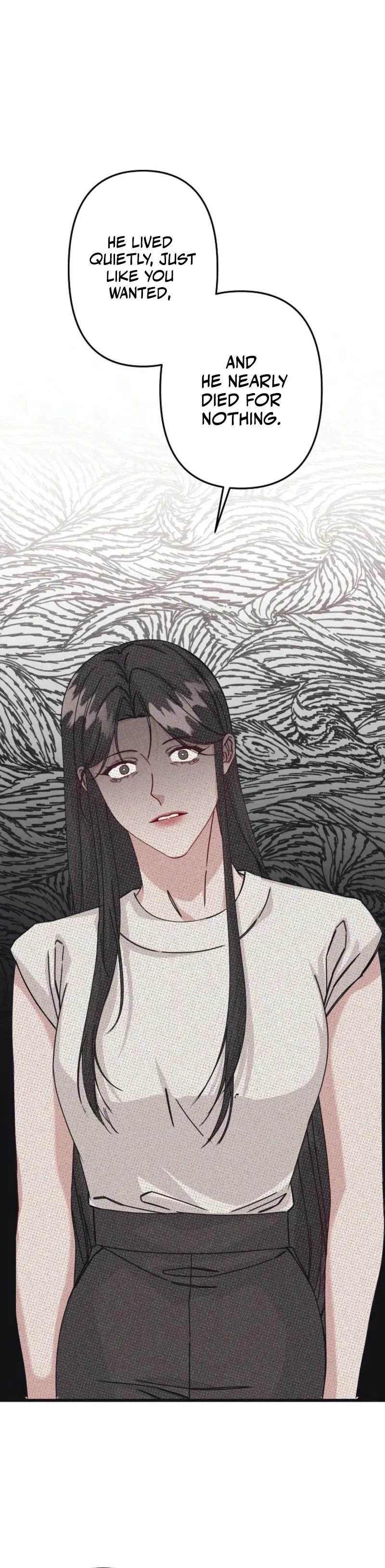 Unstable Partnership Chapter 9 Online - página 9