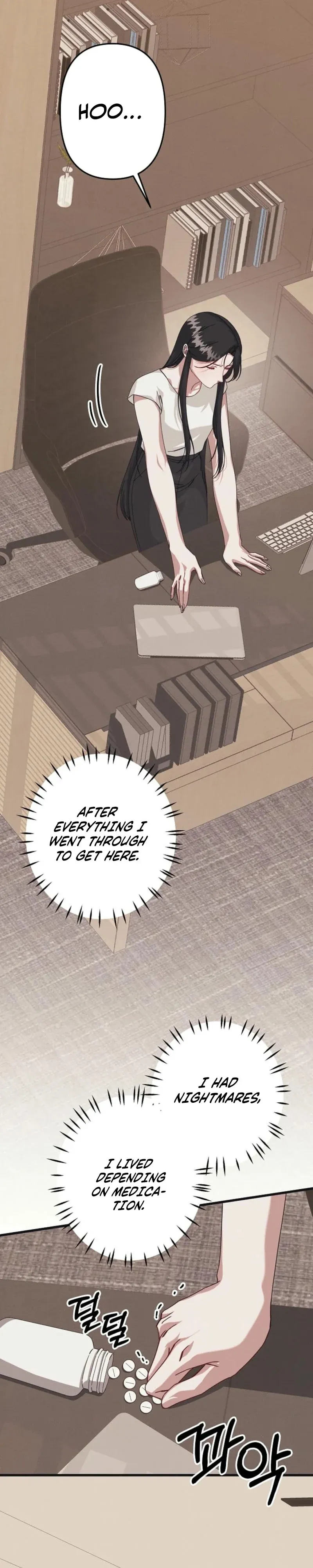 Unstable Partnership Chapter 9 Online - página 12