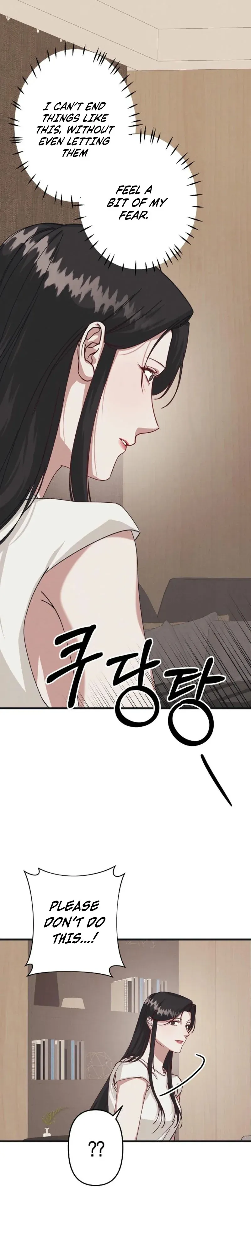 Unstable Partnership Chapter 9 Online - página 13