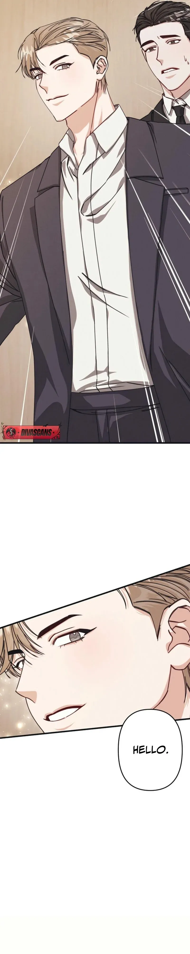 Unstable Partnership Chapter 9 Online - página 15