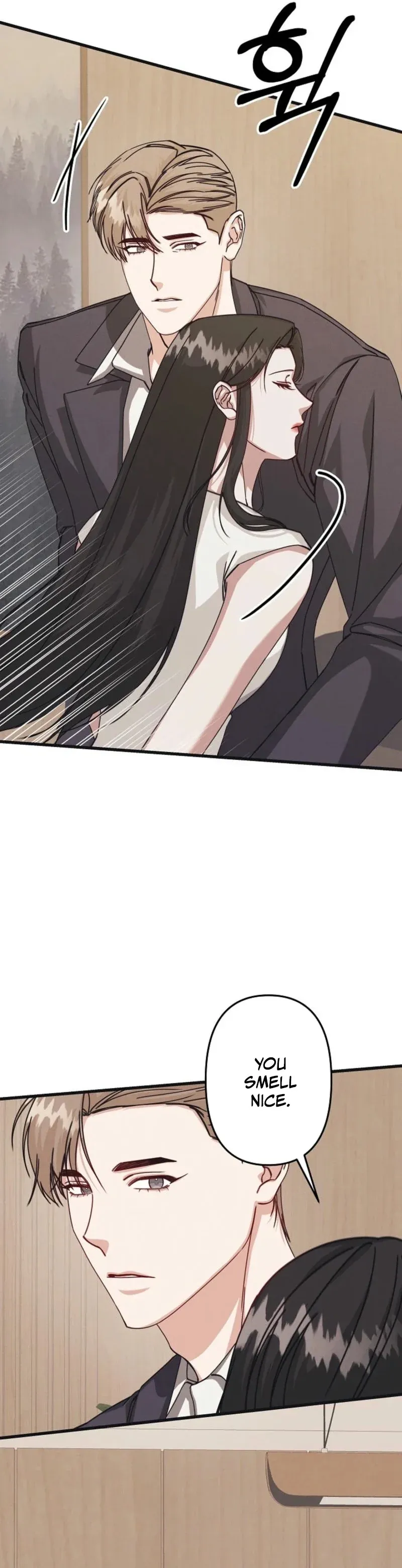 Unstable Partnership Chapter 9 Online - página 20