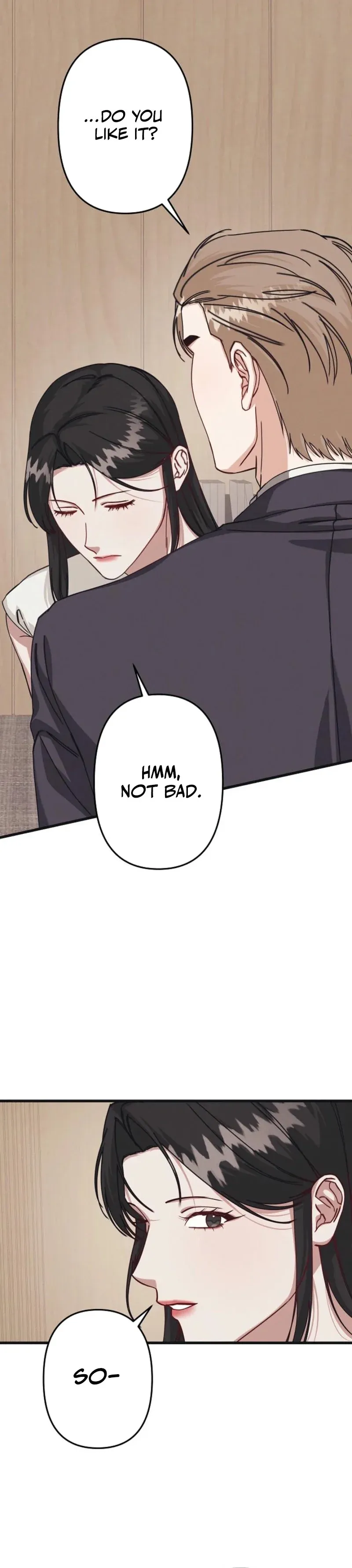 Unstable Partnership Chapter 9 Online - página 21