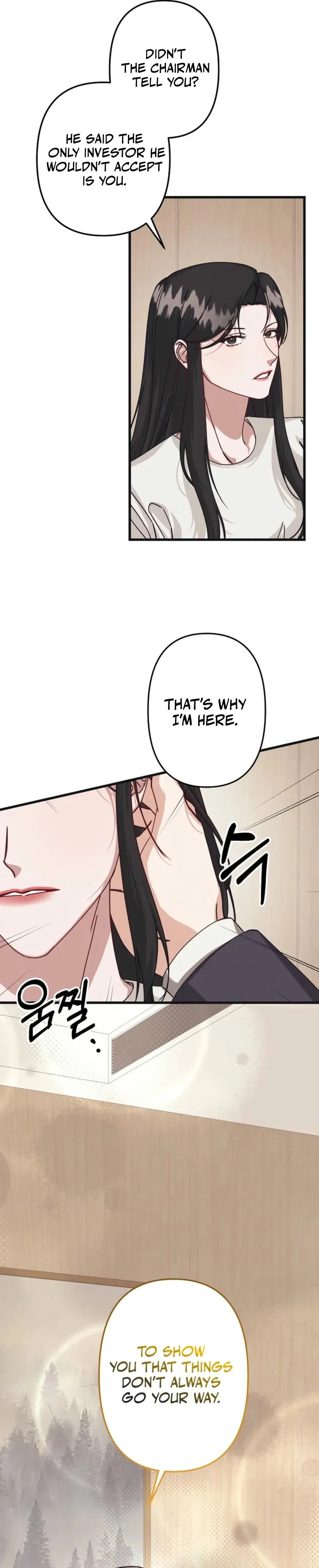 Unstable Partnership Chapter 9 Online - página 24