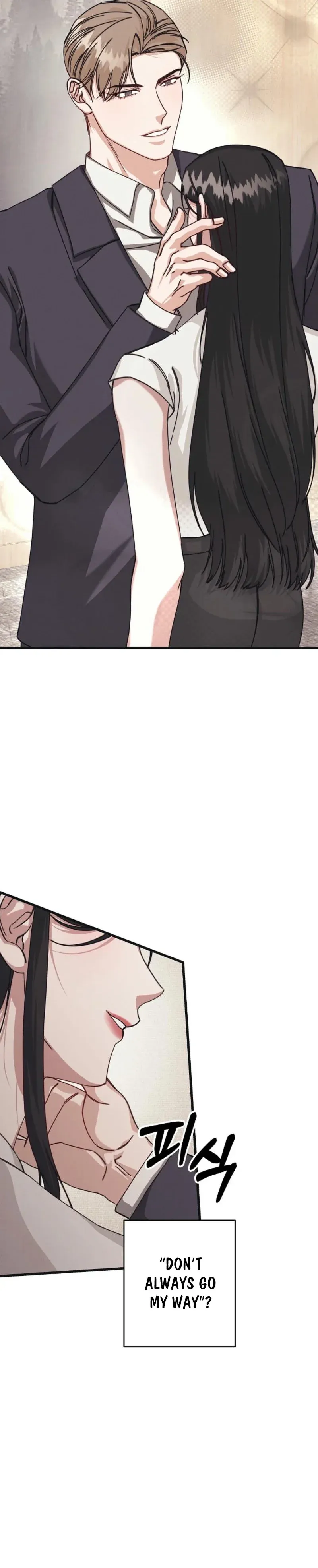 Unstable Partnership Chapter 9 Online - página 25